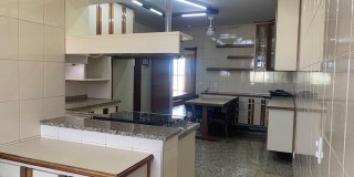 Apartamento cobertura 