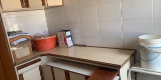 Apartamento cobertura 