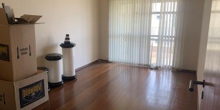 Apartamento cobertura 