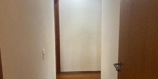 Apartamento cobertura 