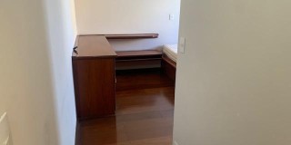 Apartamento cobertura 