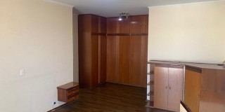 Apartamento cobertura 