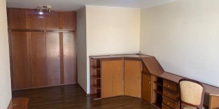 Apartamento cobertura 