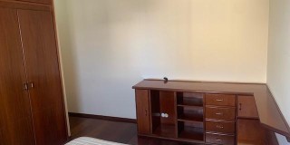 Apartamento cobertura 