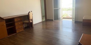 Apartamento cobertura 