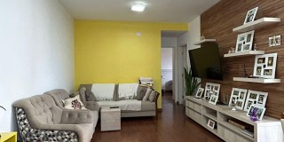 Apartamento condominio novitá