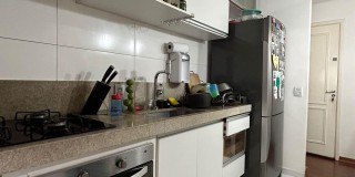 Apartamento condominio novitá