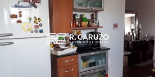 Apartamento - edifício jatobá - limeira/sp.