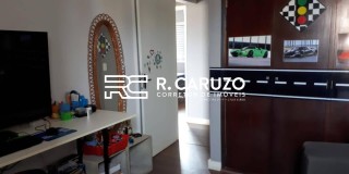 Apartamento - edifício jatobá - limeira/sp.