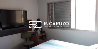 Apartamento - edifício jatobá - limeira/sp.