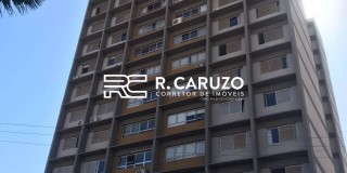 Apartamento - edifício jatobá - limeira/sp.