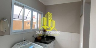 Belíssima casa térrea no condomínio centreville