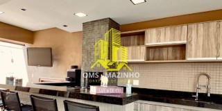 Belíssima casa térrea no condomínio centreville