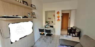 Apartamento residencial limeira