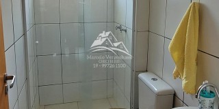 Apartamento residencial limeira