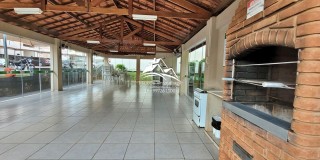 Apartamento residencial limeira