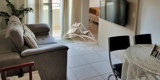 Apartamento residencial limeira