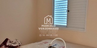 Apartamento varandas 2