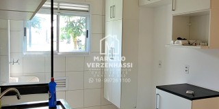 Apartamento varandas 2