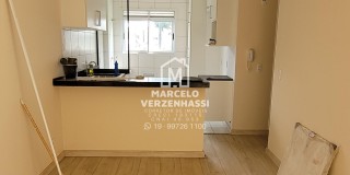 Apartamento varandas 2