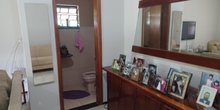 Terra com 10.600 mts  - pires de baixo