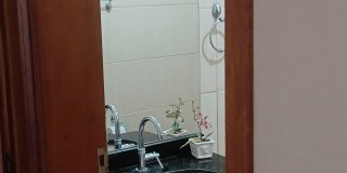 Terra com 10.600 mts  - pires de baixo