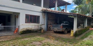 Terra com 10.600 mts  - pires de baixo