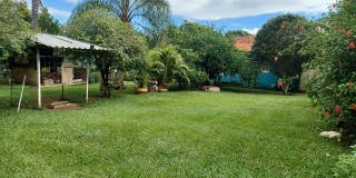 Terra com 10.600 mts  - pires de baixo