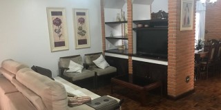 Vende casa  bairro santa josefa - próximo ao fórum