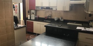 Vende casa  bairro santa josefa - próximo ao fórum