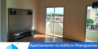 Apartamento em piracicaba – r$ 429 mil.