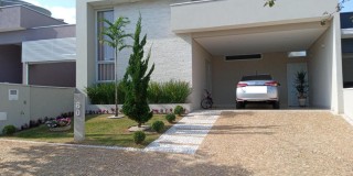Casa terrea, 3 dor, 1 suite, cond. terras de são bento i
