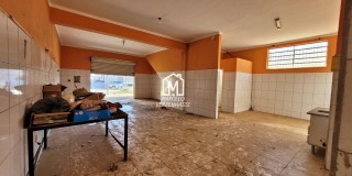 Comercial/residencial próximo santa casa