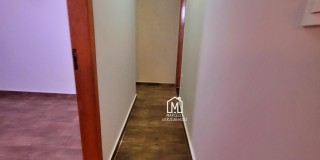 Casa 3 quartos e sala comercial