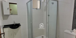 Casa 3 quartos e sala comercial