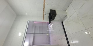 Casa 3 quartos e sala comercial
