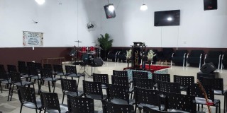 Salão comercial jardim santa eulalia-limeira