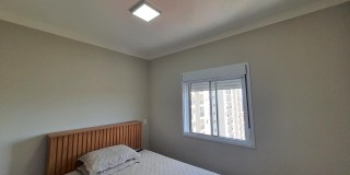 Apartamento  parque lázio