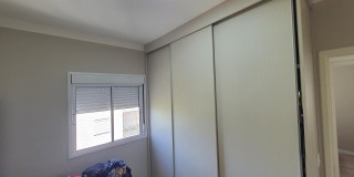 Apartamento  parque lázio