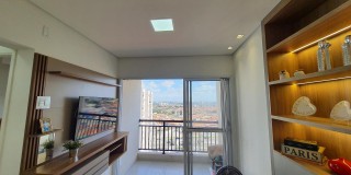 Apartamento  parque lázio