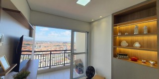 Apartamento  parque lázio