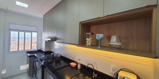 Apartamento  parque lázio