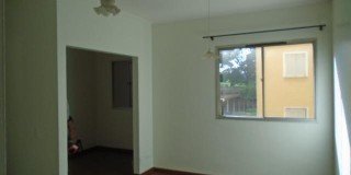 Apartamento residencial anhanguera