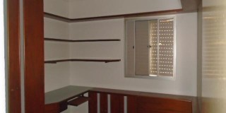 Apartamento residencial anhanguera