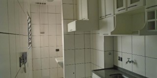 Apartamento residencial anhanguera