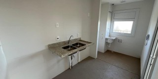 Apartamento neo - santo andré.