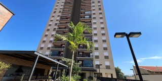 Apartamento neo - santo andré.