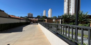 Apartamento neo - santo andré.