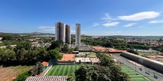 Apartamento neo - santo andré.