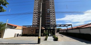 Apartamento neo - santo andré.